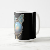 Classic Mug 11oz/15oz (Devant droit)