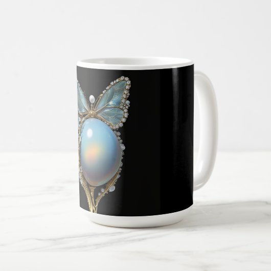 Classic Mug 11oz/15oz (Devant droit)