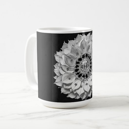 Classic Mug 11oz/15oz (Devant gauche)