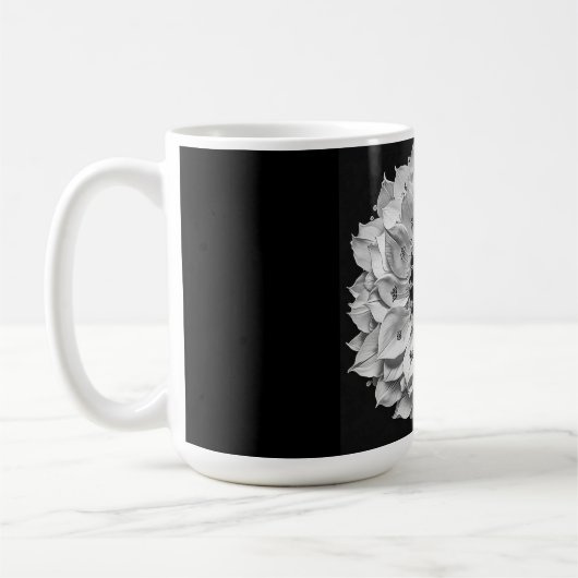 Classic Mug 11oz/15oz (Gauche)