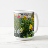 Classic Mug 15 oz (Devant droit)