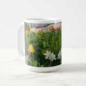 Classic Mug 15 oz Koffiemok (Voorkant links)