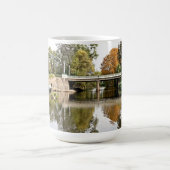 Classic mug 444ml (Centre)