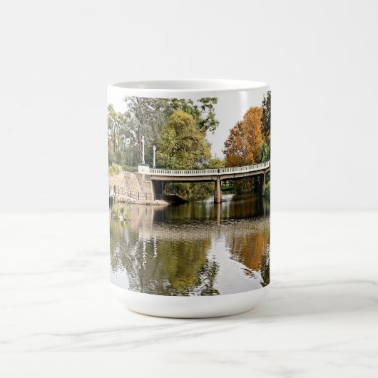 Classic mug 444ml (Centre)