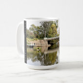Classic mug 444ml (Devant gauche)