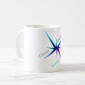 Classic Mug by BlackAstell (Devant gauche)