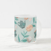 Classic mug design  (Devant droit)