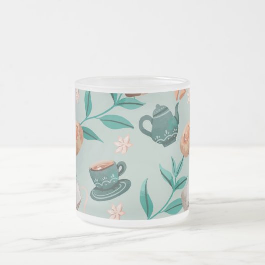 Classic mug design  (Centre)