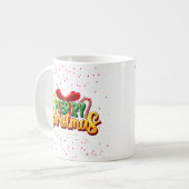 Classic Mug Koffiemok (Voorkant links)