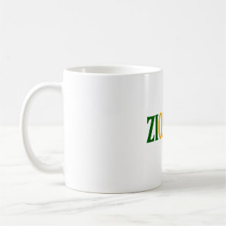 Classic mug koffiemok