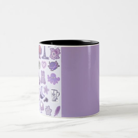 Classic mugs (Centre)