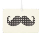 Classic Mustache Luchtverfrisser (Voorkant)
