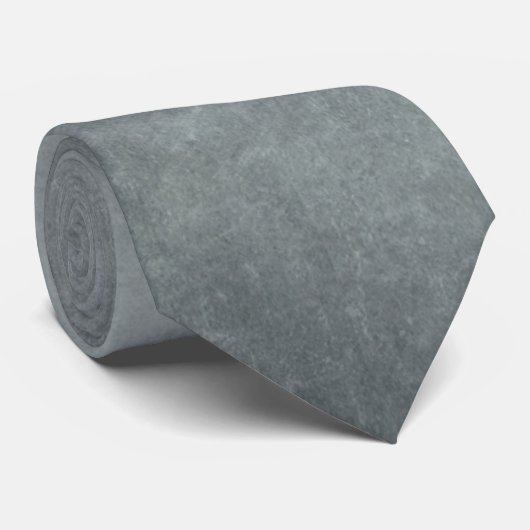 Classic Neutral Grunge Cravate (Roulé)