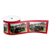 Classic Old Time Car Lint (Spoel)