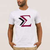 CLASSIC One T-shirt (Voorkant)