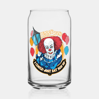 Classic Pennywise - Je Pourrais Juste Vous Manger 