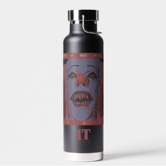 Classic Pennywise - Veel beter als je bang bent Waterfles
