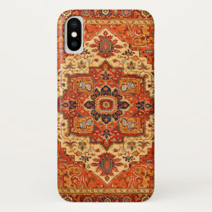CLASSIC PERSIAN RUG iPhone X HOESJE