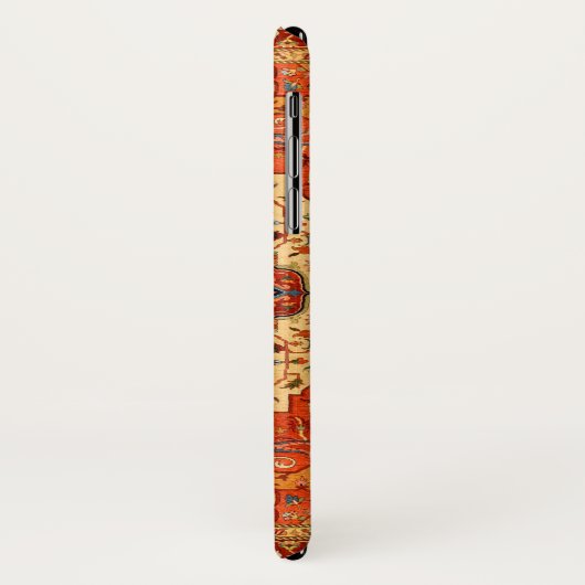 CLASSIC PERSIAN RUG Case-Mate iPhone CASE (Achterkant/links)