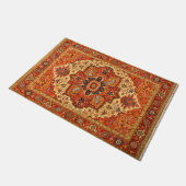 CLASSIC PERSIAN RUG DEURMAT (Schuin)
