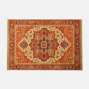 CLASSIC PERSIAN RUG DEURMAT