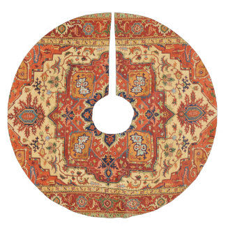 CLASSIC PERSIAN RUG KERSTBOOM ROK