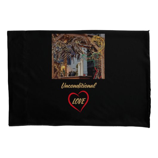 Classic Pillow Hoesje Kussensloop (Voorkant)