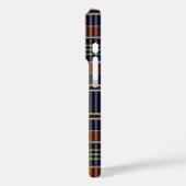 Classic Plaid Case-Mate iPhone Case (Achterkant / Links)