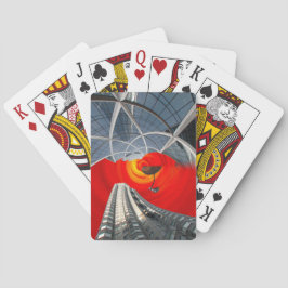 Classic Playing Cards new york city Manhattan Pokerkaarten