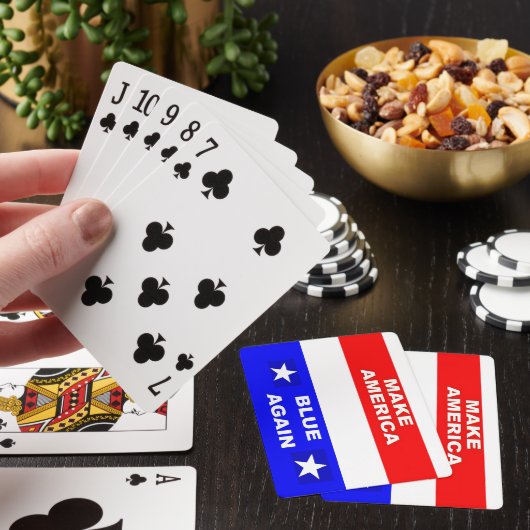 Classic Playing Cards Pokerkaarten (Insitu)