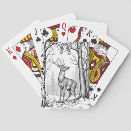 classic Playing Cards Pokerkaarten