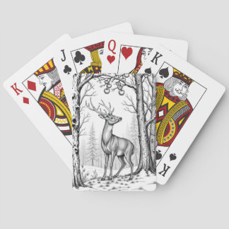 classic Playing Cards Pokerkaarten