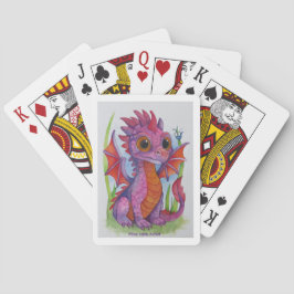 Classic Playing Cards Pokerkaarten