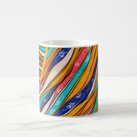  Classic Rainbow Mug (Centre)