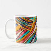  Classic Rainbow Mug (Gauche)