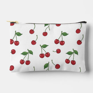 Classic Retro Cherry Harvest Etui