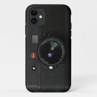 Classic Retro Old  doff Camera