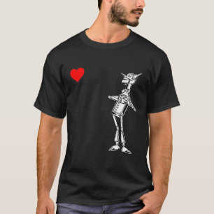 Classic Retro Wonderful Wizard of Oz Cadeaus Tin M T-shirt
