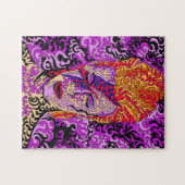 Classic Rock Music Jigsaw Puzzle Puzzle (Horizontal)
