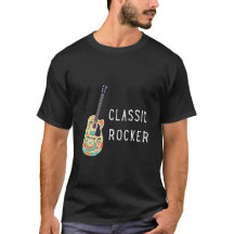 Classic Rocker - Gitaar