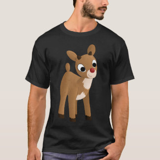 Classic Rudolph T-shirt