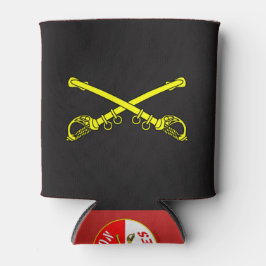 Classic Sabres Koelbox Blikjeskoeler