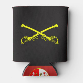 Classic Sabres Koelbox Blikjeskoeler