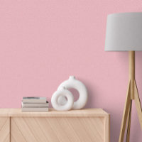 Classic simple pink herringbone tweed effect