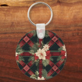 Classic Sleutelhanger Charm (Voorkant)