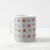 Classic Star Mug (Devant gauche)