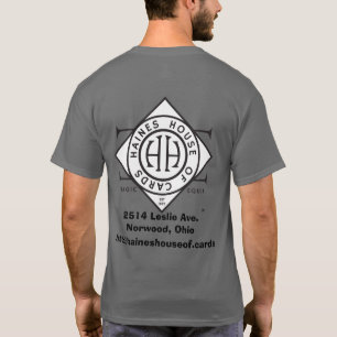 Classic Svengali T-Shirt
