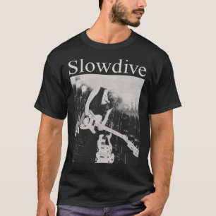 Classic T-Shirt langzaam