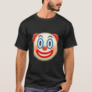 Classic T-Shirt Shirt Emoji