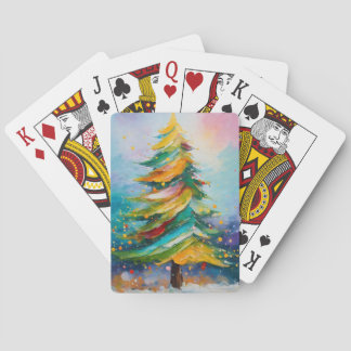 Classic Tas Dagelijkse Rugzak Elegante Handtas Pokerkaarten